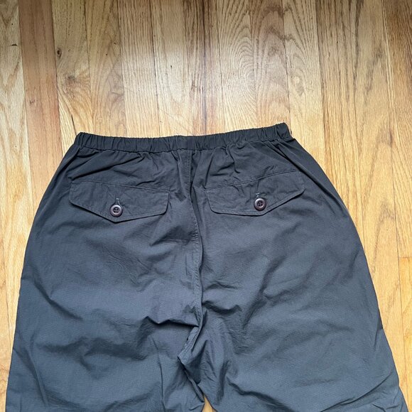 Frizmworks Slate Grey Hiking Pants | Large | 32" Waist - Picture 6 of 8